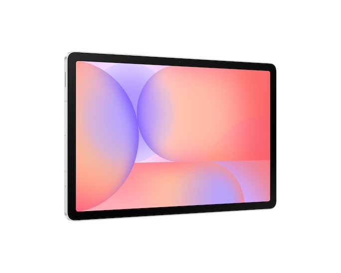 Samsung Galaxy Tab S10 Lite 5g 256 Gb 27,7 Cm (10.9") 8 Gb Wi-Fi 6 (802.11ax) Plata