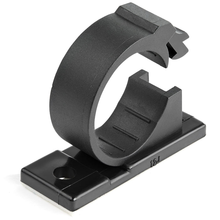 EAN 0065030890397 - StarTech.com CBMCC3 abrazadera para cable 100 pieza(s) imagen 3