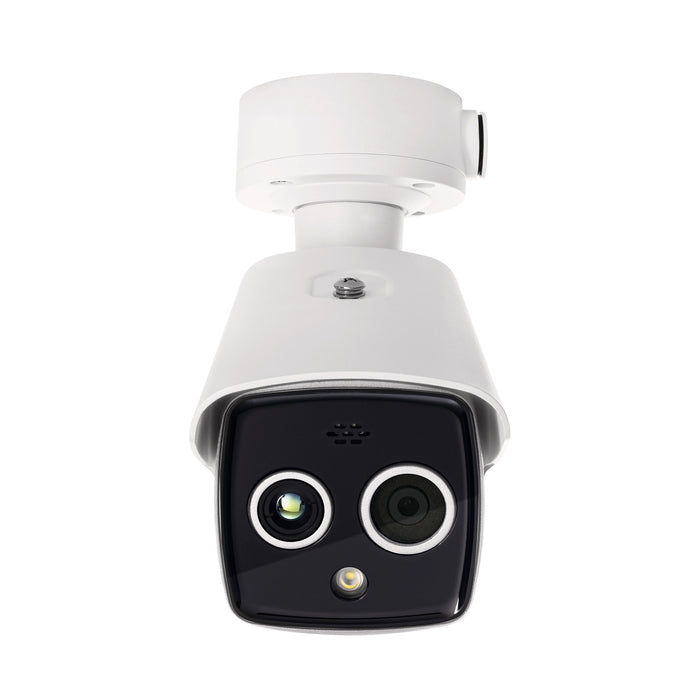 Abus Ip-Thermal Kamera 4mpx Ipca64581d