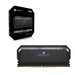 EAN 840006665502 - Corsair Dominator CMT64GX5M4B6600C32 módulo de memoria 64 GB 4 x 16 GB DDR5 288-pin DIMM imagen 2