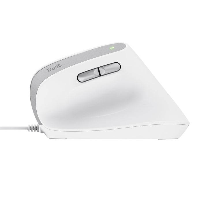 EAN 8713439253979 - Trust Bayo II ratón Oficina mano derecha USB tipo A Óptico 2400 DPI imagen 5