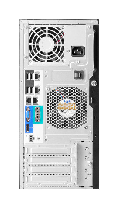 Servidor Hpe Proliant Ml30 Gen11 Intel Xeon 6325p 32gb Ram
