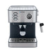 EAN 5901750503368 - Blaupunkt CMP312 cafetera eléctrica Manual Máquina espresso 1,6 L imagen 1