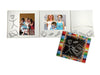 EAN 4019518036520 - Daiber 13317 marco Portafotos múltiple Multicolor imagen 1