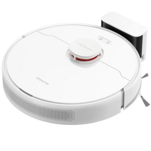 EAN 6976233670027 - Dreame F9 Pro Blanco imagen 2