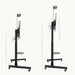 EAN 8433281015623 - TooQ FS20406HM-B soporte para TV 2,54 m (100") imagen 3