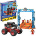 EAN 0194735102686 - MEGA Hot Wheels HKF87 juguete de construcción imagen 4