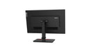 EAN 0195348052634 - Lenovo ThinkVision T24i-2L pantalla para PC 60,5 cm (23.8") 1920 x 1080 Pixeles Full HD LED Negro imagen 10