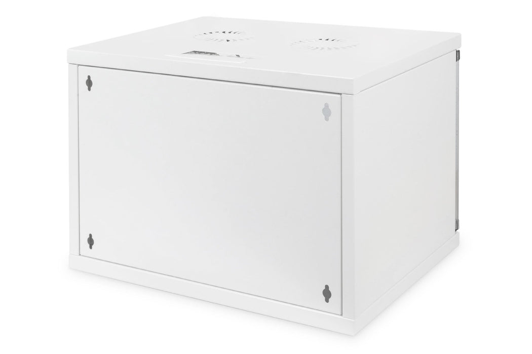 EAN 4016032331698 - Digitus DN-19 07U-S-1 armario rack 7U Bastidor de pared Gris imagen 7