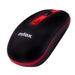EAN 8436556146114 - Nilox MOUSE WIRELESS BLACK/RED 1000 DPI ratón Wi-Fi Óptico imagen 1