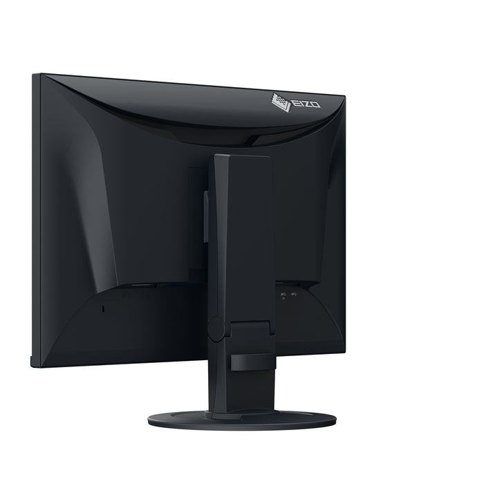 EAN 4995047069799 - EIZO FlexScan EV2410R-BK pantalla para PC 61,2 cm (24.1") 1920 x 1200 Pixeles WUXGA LCD Negro imagen 4