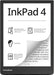 EAN 4029164134242 - PocketBook InkPad 4 lectore de e-book Pantalla táctil 32 GB Wifi Plata imagen 4