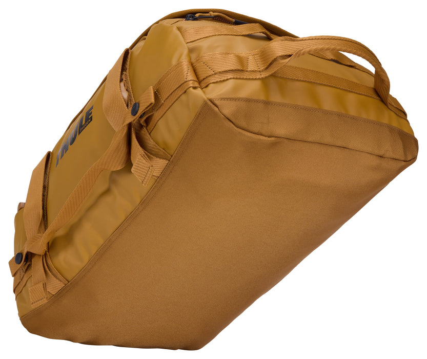 EAN 0085854257503 - Thule Chasm TDSD301 Golden Brown bolso de lona 30 L Poliéster Marrón, Oro imagen 19