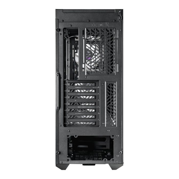 EAN 4719512135365 - Cooler Master MasterBox TD500 Mesh V2 Midi Tower Negro imagen 3