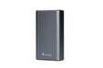 EAN 5903148919539 - Extralink EX.19539 batería externa Ión de litio Gris, Gris claro imagen 5