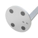 EAN 4052792046144 - LogiLink AA0105 soporte de equipo de audio y DVD Plata imagen 4