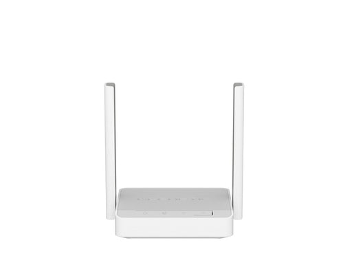 EAN 4897082922377 - Keenetic Carrier (KN-1721) router inalámbrico Ethernet rápido Doble banda (2,4 GHz / 5 GHz) Gris, Blanco imagen 1