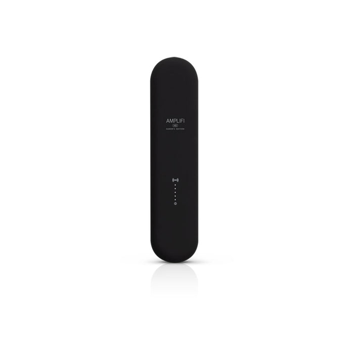 EAN 817882028509 - Ubiquiti HD Gamer’s Edition router inalámbrico Gigabit Ethernet Doble banda (2,4 GHz / 5 GHz) Negro imagen 7