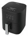EAN 5901299965511 - Esperanza EKA002 freidora Sencillo 3,5 L Independiente 1350 W Freidora de aire caliente Negro imagen 1