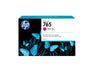 EAN 0888793342183 - HP 765 400-ml Magenta DesignJet Ink Cartridge cabeza de impresora Inyección de tinta térmica imagen 1