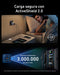 EAN 0194644199746 - Anker A2688341 cargador de dispositivo móvil Universal Negro Corriente alterna Interior imagen 11