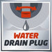 EAN 4006825611175 - Einhell GC-WW 6538 Set 650 W 3,6 bar 3800 l/h imagen 3