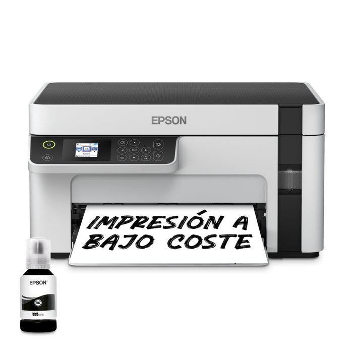 EAN 8715946670362 - Epson EcoTank ET-M2120 imagen 6