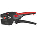 EAN 4003773088592 - Knipex 12 72 190 pelacable Negro, Rojo imagen 2