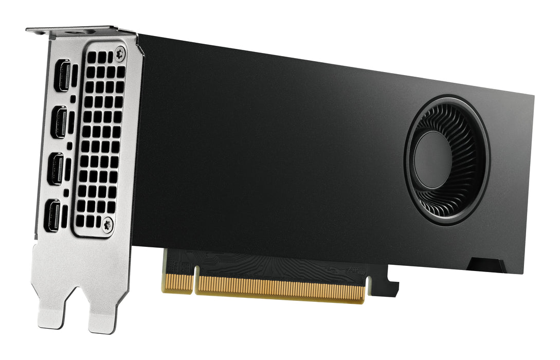 EAN 0751492776958 - PNY NVIDIA RTX 4000 SFF Ada Generation Quadro RTX 4000 20 GB GDDR6 imagen 2