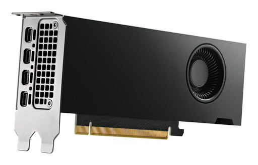 EAN 0751492776958 - PNY NVIDIA RTX 4000 SFF Ada Generation Quadro RTX 4000 20 GB GDDR6 imagen 2