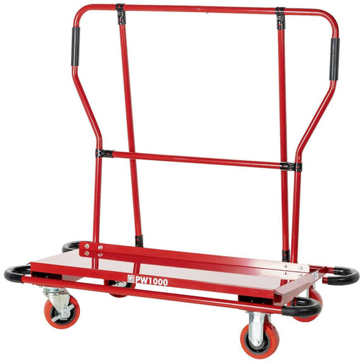 EAN 9120058377990 - Holzmann PW1000 no categorizado imagen 1