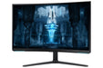 EAN 8592978448981 - Samsung G85NB pantalla para PC 81,3 cm (32") 3840 x 2160 Pixeles 4K Ultra HD LED Blanco imagen 3