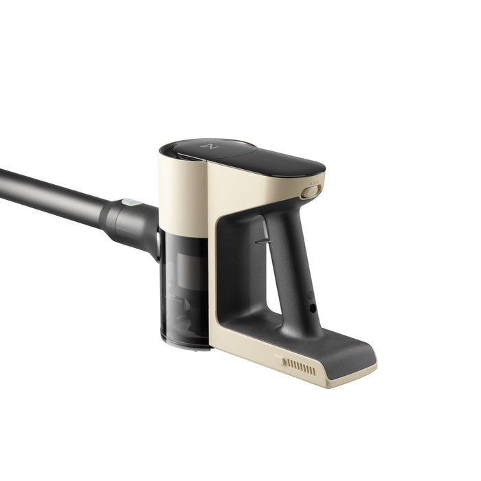 EAN 6974653811709 - Roborock H5 Aspiradora escoba Batería Secar HEPA Bolsa para el polvo Beige, Negro imagen 12