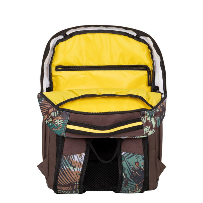 EAN 4260709010519 - Rivacase Erebus 39,6 cm (15.6") Mochila Caqui imagen 14