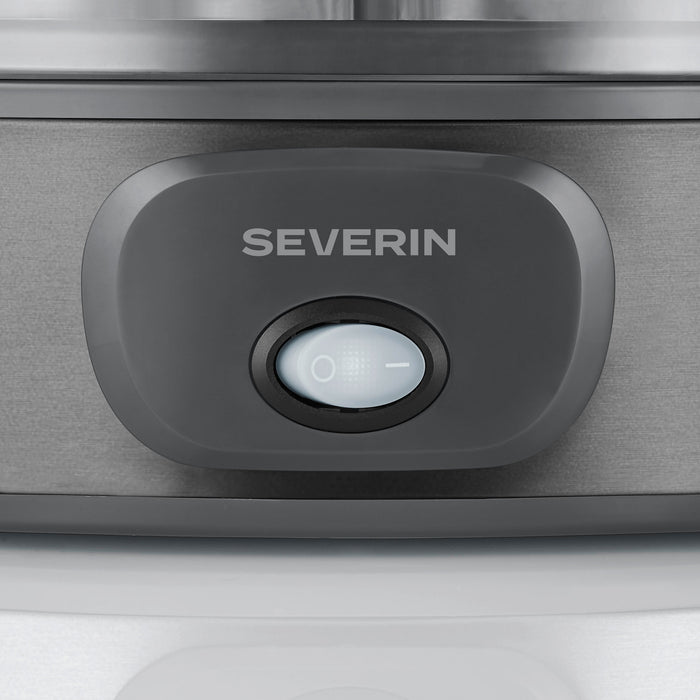 Severin Jg 3510 Yoghurt Maker