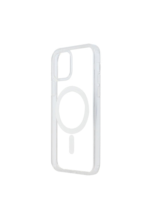 EAN 5704174283348 - eSTUFF ES671220 funda para teléfono móvil Transparente imagen 4