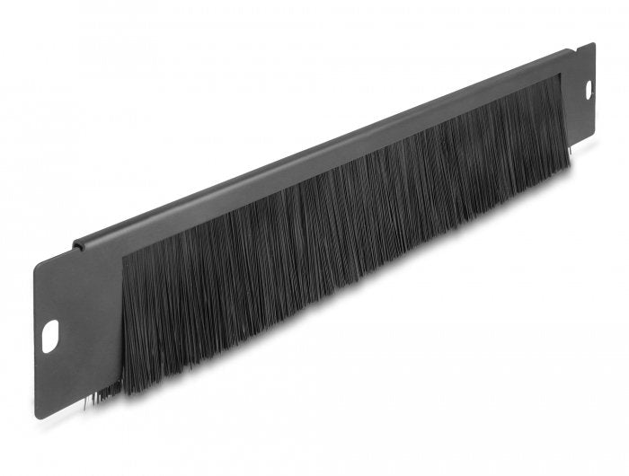 Delock Tira De Cepillo Universal De 350 X 55 Mm Negro