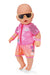 EAN 4001167835876 - BABY born Bike Outfit 43cm Juego de ropita para muñeca imagen 2
