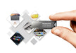 EAN 4713218468802 - ADATA UV250 unidad flash USB 32 GB USB tipo A 2.0 Plata imagen 8