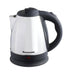 EAN 5902230901025 - Ravanson CB-7015 tetera eléctrica 1,8 L 1800 W Negro, Acero inoxidable imagen 1