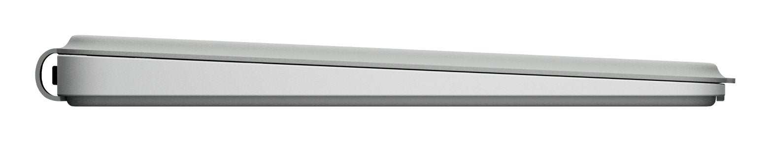 EAN 5099206126206 - Logitech 920-012974 teclado para móvil Español Bluetooth Gris, Blanco imagen 7