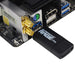 EAN 0814914028940 - Patriot Memory Supersonic Rage Lite unidad flash USB 32 GB USB tipo A 3.2 Gen 1 (3.1 Gen 1) Negro, Azul imagen 4