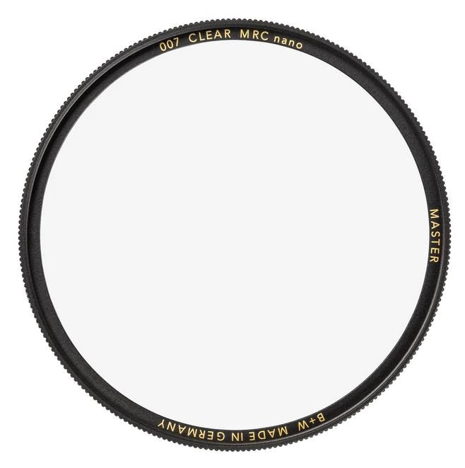 EAN 4012240048205 - B+W 010 UV Filtro ultravioleta (UV) 58 mm imagen 1