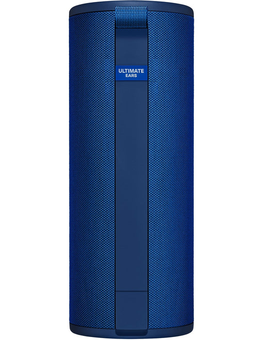 Ultimate Ears Altavoz Portatil Megaboom 3 Bluetooth Azul 984-001404