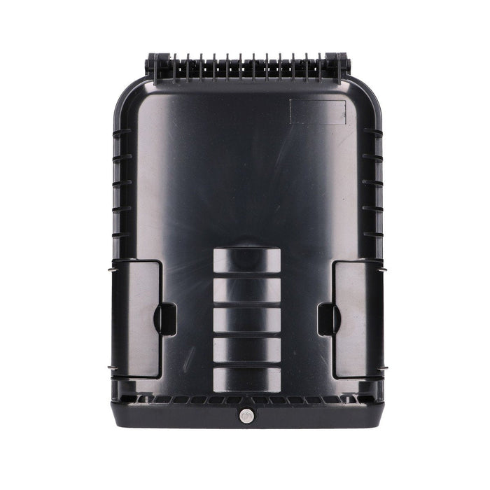 Extralink Selene Outdoor Fttx Closure 16 Core Black