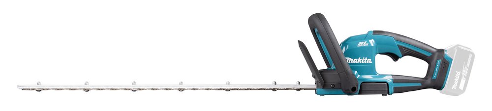 Corta-Setos Makita Duh606z  Eléctrico Cuchilla Doble 2,2 Kg