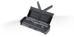 EAN 4528472106496 - Canon imageFORMULA P-215II Escáner alimentado con hojas 600 x 600 DPI A4 Negro, Gris imagen 3