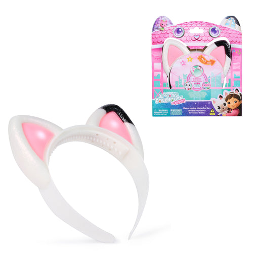 EAN 0681147088894 - Gabby's Dollhouse GDH RLP Movie Musical Ears GML imagen 1