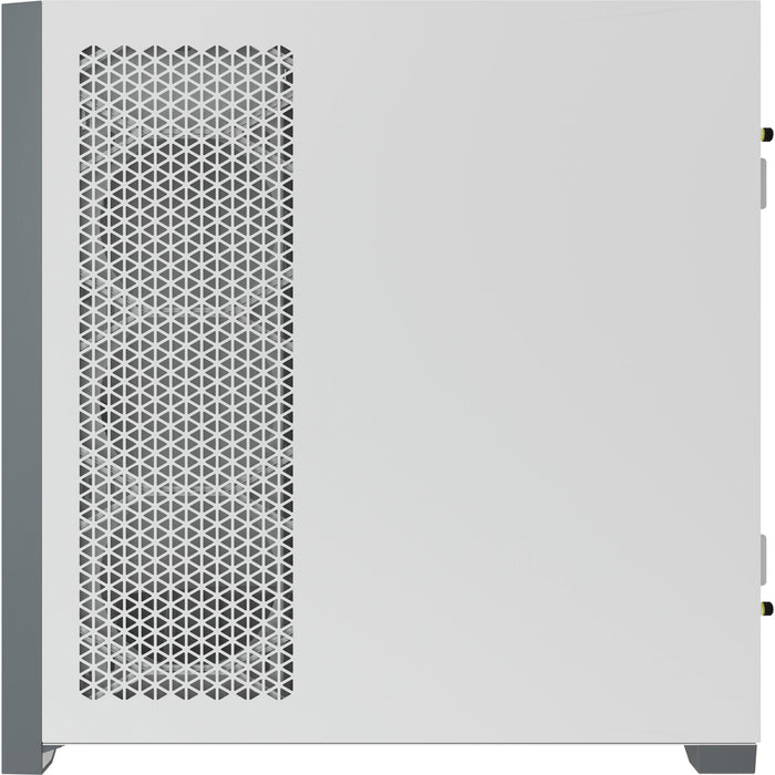EAN 0840006627494 - Corsair 5000D AIRFLOW Midi Tower Blanco imagen 9