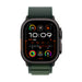 EAN 195949584503 - Apple Watch Ultra 2 OLED 49 mm Digital 410 x 502 Pixeles Pantalla táctil 4G Negro GPS (satélite) imagen 2